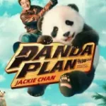 Panda Plan Jackie Chan movie poster