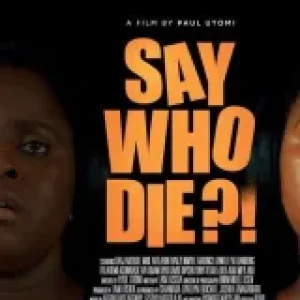 say-who-die